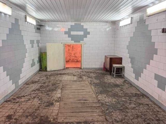 Продаж підземного гаража (район авторинку) Черкаси