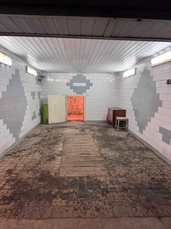 Продаж підземного гаража (район авторинку) - фото 1