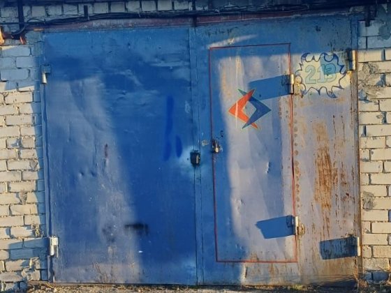 Продам гараж в ПЗР Черкаси