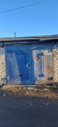 Продам гараж в ПЗР - фото 1
