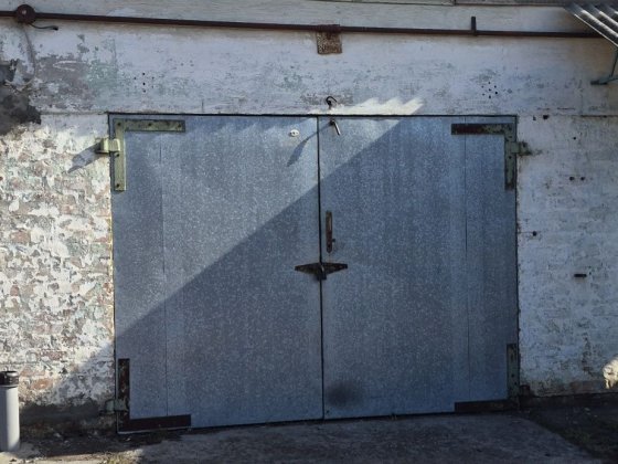 Продам гараж кооператив "Олень" Черкаси