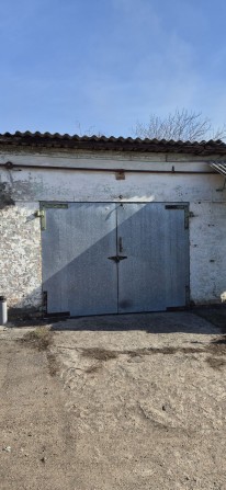 Продам гараж кооператив "Олень" - фото 1