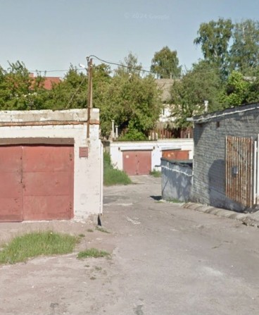 Гараж в кооперативі АК17 - фото 1