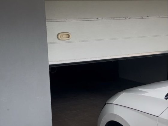 Гараж на два авто.