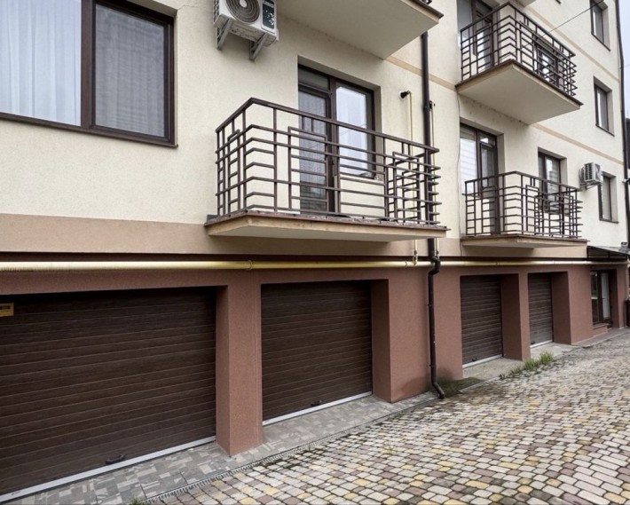 Продам гараж , Боздош - фото 1