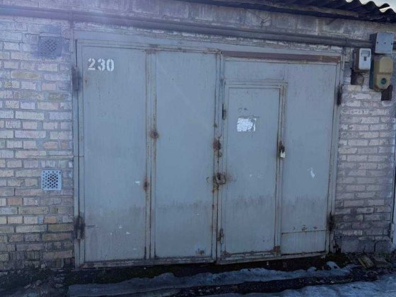 Продам гараж метро Оболонь БЕЗ КОМІСІЇ! Київ