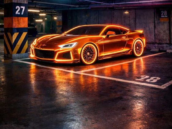 Продам паркомісце у теплому підземному паркінгу — вул. Тепловозна Киев