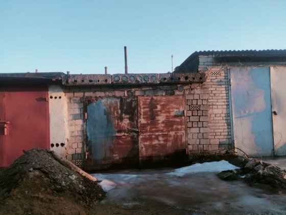 Продам гараж в ГСК Вінниця