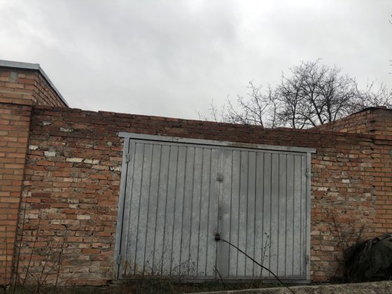 Продам 2х поверховий гараж 65кв.м. Нижній масложир Вінниця