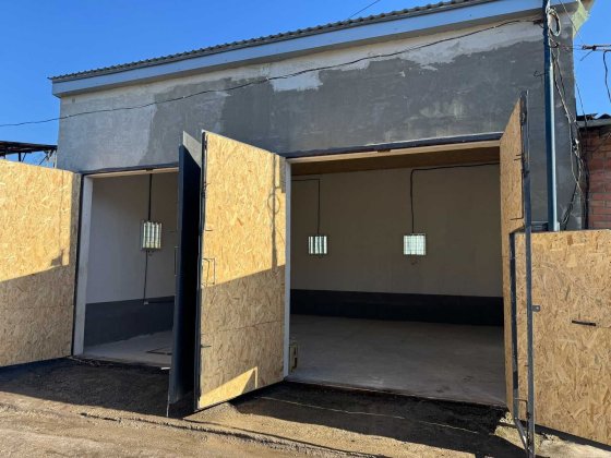 Продаж великого гаражного боксу по вул. Миру Вінниця