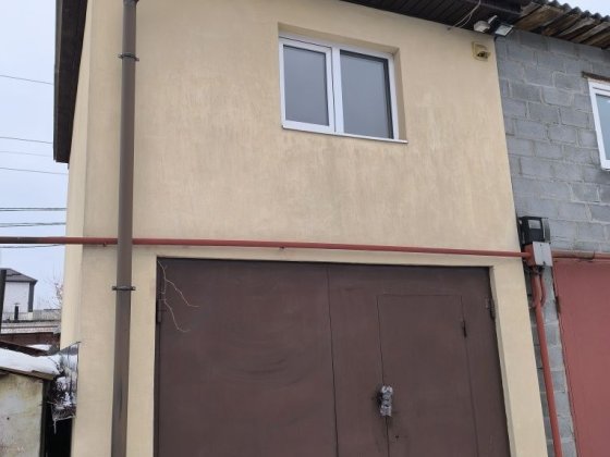 Продам двоповерховий гараж з підвалом в автокооперативі "Дачний" Киев