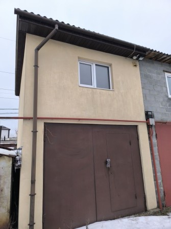 Продам двоповерховий гараж з підвалом в автокооперативі "Дачний" - фото 1