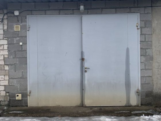 Продаж гаража м.Вінниця вул Гетьмана Мазепи (Чехова) Вінниця