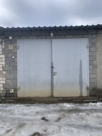 Продаж гаража м.Вінниця вул Гетьмана Мазепи (Чехова) - фото 1