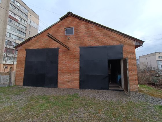 Продаж гаражного приміщення  вул. Стеценка Вінниця