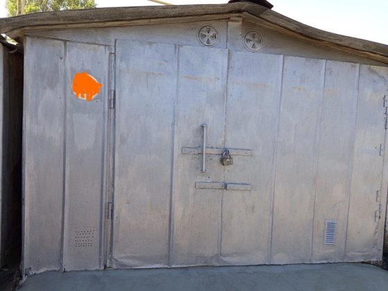 Продам гараж АК «Карбюратор», Черкаси Черкаси