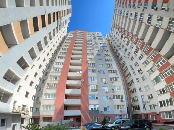 Продаж паркомісця в підземному паркінгу р-н Казбет Черкаси