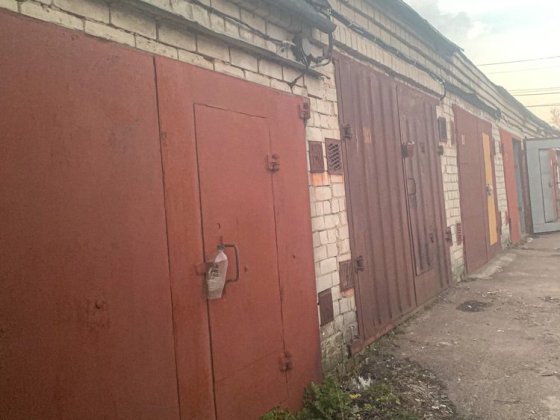 Продам гараж Чернигов