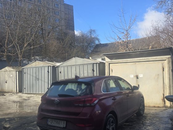 Продам гараж на Литвиненка! Вінниця