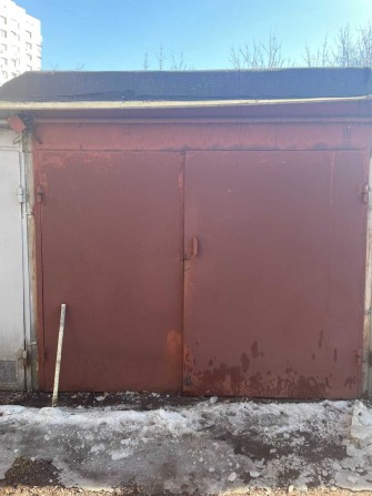 Продається гараж Auchan Сосніних - фото 1