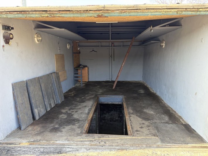 Продам гараж в ГК Жуляны - фото 1