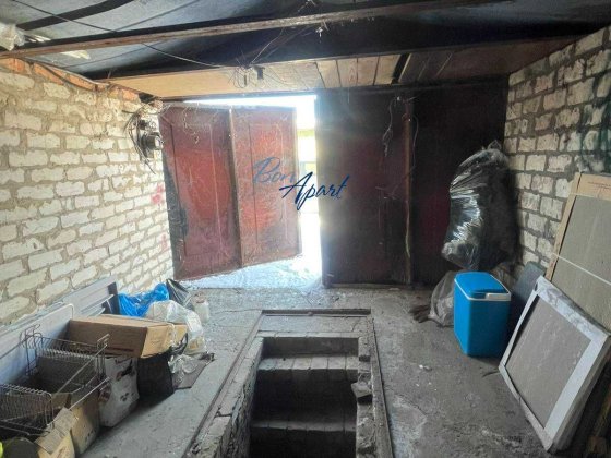 Гараж в ГК "Прогрес", вул.Лисогірська, 29а Киев