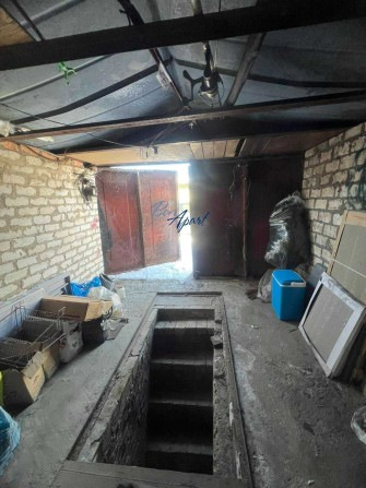 Гараж в ГК "Прогрес", вул.Лисогірська, 29а - фото 1