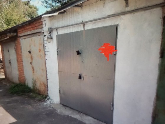 Продам гараж одинарный ГК Печерсьуий Киев