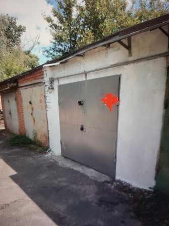 Продам гараж одинарный ГК Печерсьуий - фото 1