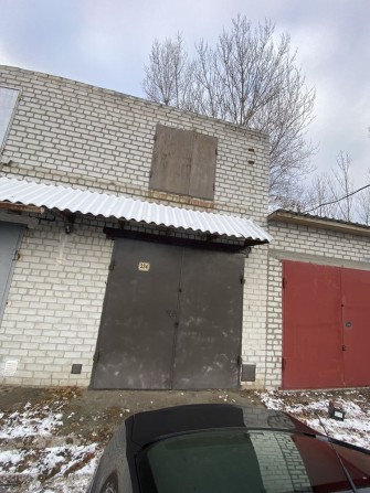 Гараж в кооперативі Переможець - фото 1