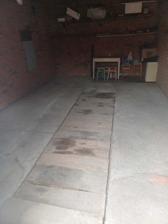 Продам капітальний гараж АК25, (вул. Тичини, за Богдан-авто) - фото 1