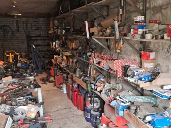 Продам / сдам в аренду гараж Дніпро