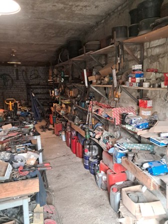 Продам / сдам в аренду гараж - фото 1