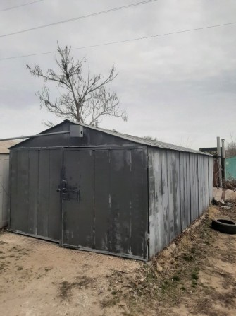 Продам  ГараЖ Гк "Березінский " - фото 1