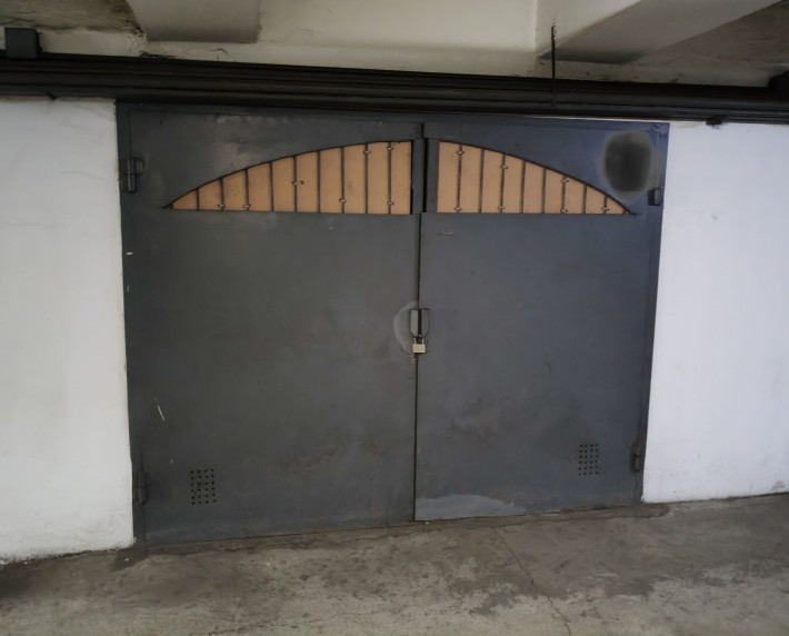 Підземний гараж на Володимира Івасюка 24 - фото 1