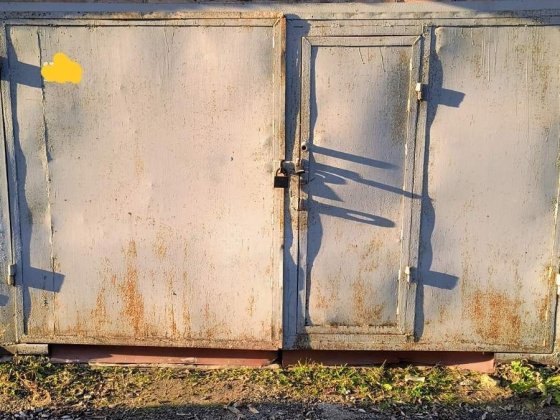 Продам гараж кооператив Світанок Житомир