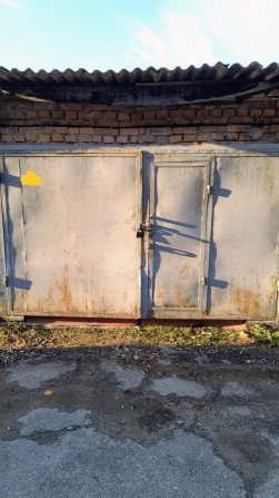 Продам гараж кооператив Світанок - фото 1