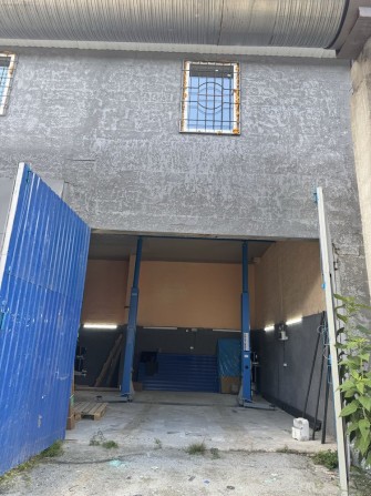 Продається гараж в центрі міста р-н Довженко. - фото 1