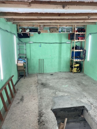 Продам гараж. - фото 1