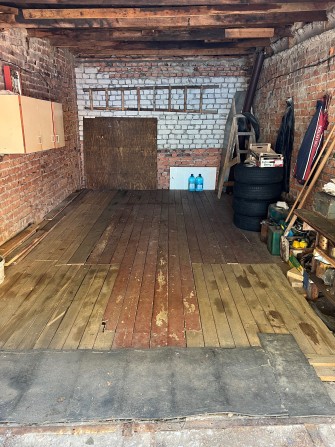 Продам гараж ГК Промінь (можлива аренда ) - фото 1