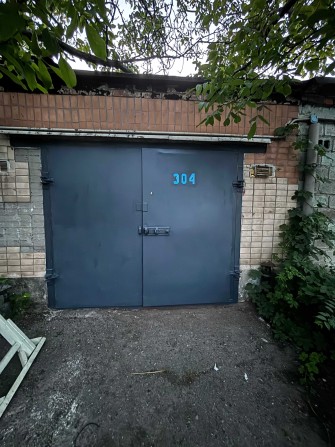 Продам/ Сдам Капитальный БЕТОННЫЙ ГАРАЖ!!! - фото 1