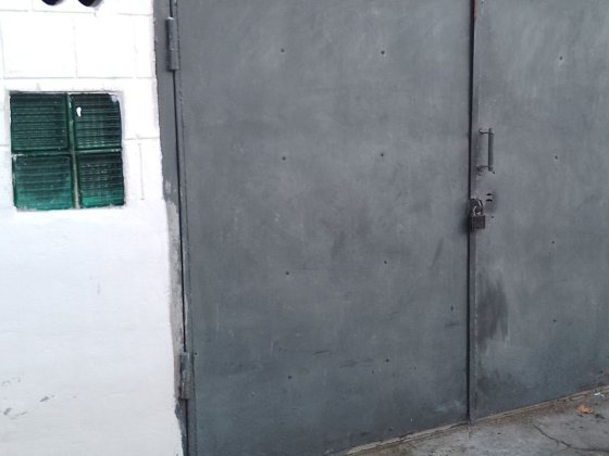 Гараж в кооперативі Кам'янка Житомир