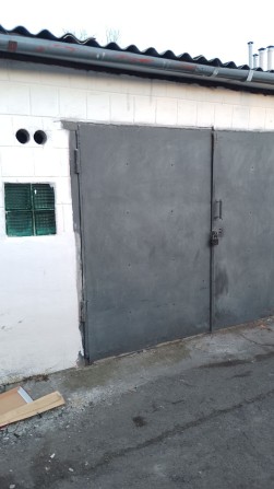 Гараж в кооперативі Кам'янка - фото 1