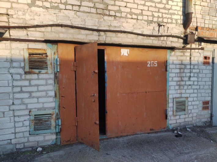 Продається Гараж - фото 1