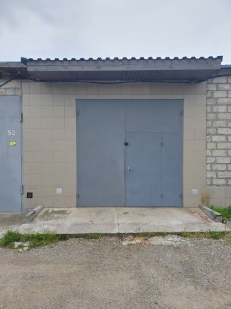 Продаж гаража в місті. - фото 1