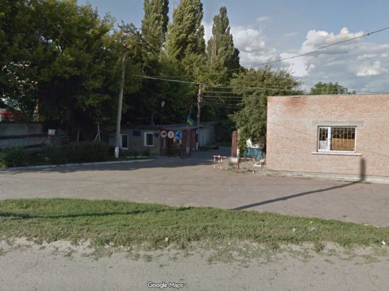 Кирпичный гараж в ГСК "Автолюбитель2"