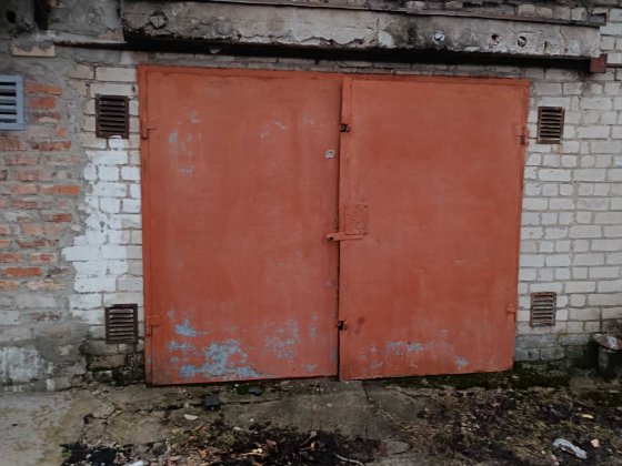 Продам капітальний гараж Запорожье