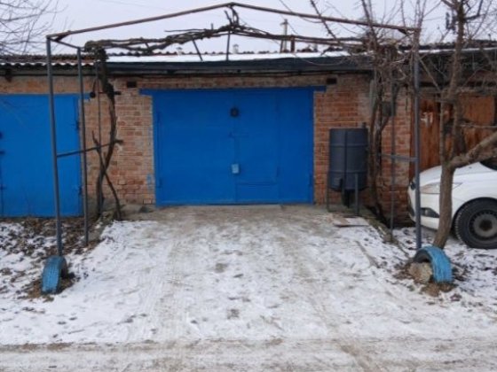 Терміново продам гараж в кооперативі "Гаражний"
