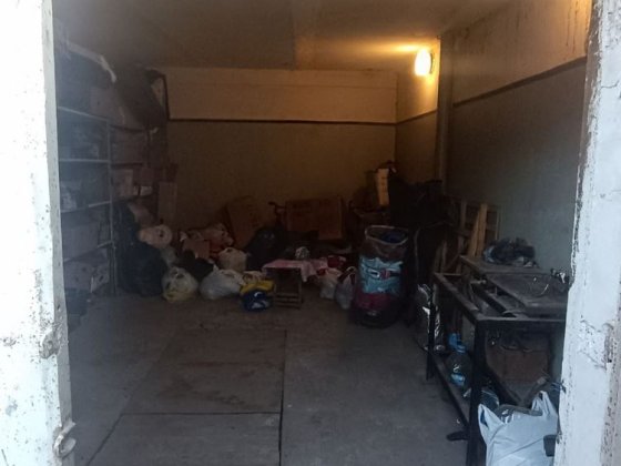 Продам гараж ,город Запорожье Запорожье
