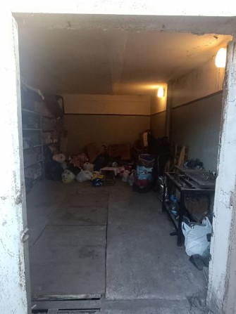 Продам гараж ,город Запорожье - фото 1